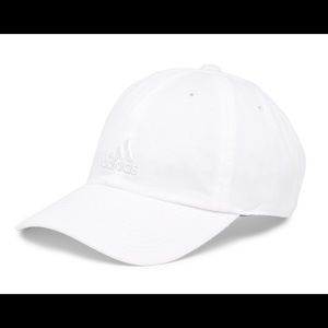 adidas caps cotton ball cap